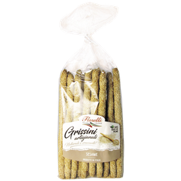 FLORELLI Grissini artisanaux sésame 300 g