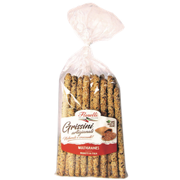 FLORELLI Grissini artigianali aux multigraines 250 g