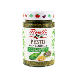 FLORELLI Sauce Pesto alla genovese 190 g