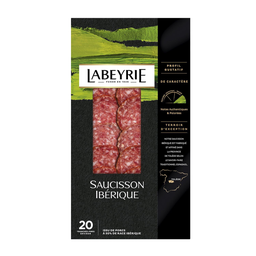 LABEYRIE Pata Negra Salami 70 g