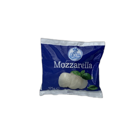 MON FROMAGER Mozzarella 125g