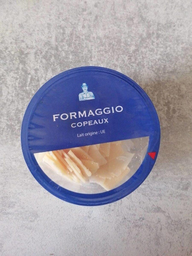 Copeaux fromagers 80 g