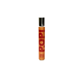 100BON Eau de toilette spray Vanille des îles POP 56 ml