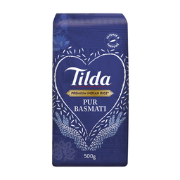 TILDA Riz Pur Basmati
