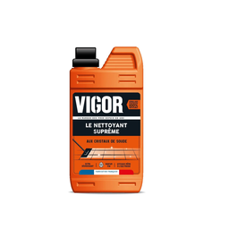 VIGOR Nettoyant Ménager Suprême au Pin