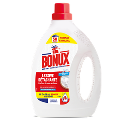 BONUX Lessive liquide L'Original au bicarbonate