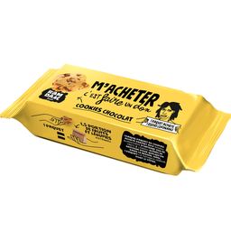 RAMDAM SOCIAL Chocolate Cookies 180 g