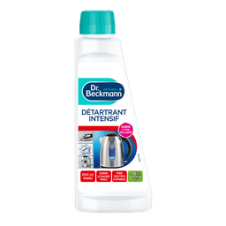 DR BECKMANN Descalcificante intensivo 250 ml