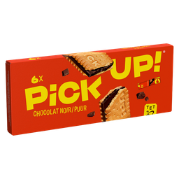 PICK UP Biscuits pick up chocolat noir BAHISEN
