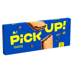 BAHLSEN Biscuits chocolat pick up