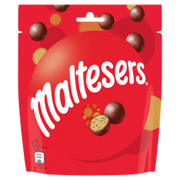 MALTESERS Billes Chocolats Lait Malté