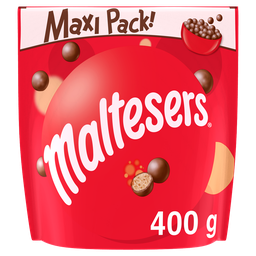 MALTESERS Bonbons Chocolats Lait Malté