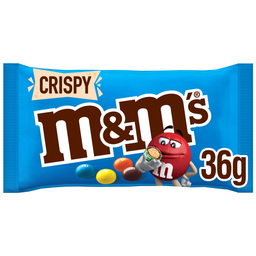 M&M'S Bonbons Chocolats Lait