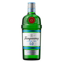 TANQUERAY Boisson Sans Alcool 0.0