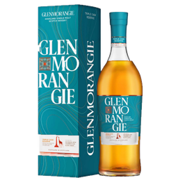 GLENMORANGIE Whisky Single Malt Triple Cask Reserve Ecosse, 40 % vol 70 cl