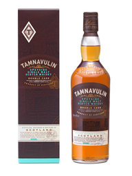 TAMNAVULIN Whisky Scotch single malt