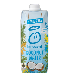 INNOCENT Eau de coco 500 ml