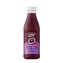 INNOCENT Jus Plus La Vie En Mauve 750 ml