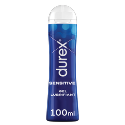 DUREX Lubrifiant Gel Intime Sensitive
