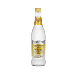 FEVER TREE Soda Tonic Water FEVER TREE