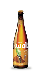 KWAK Bière Blonde 7,4%