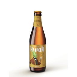 KWAK Bière Blonde 7,4%