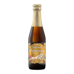 LINDEMANS Bière lambic Pêcheresse 25 cl