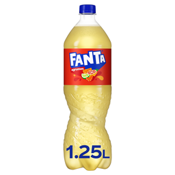 FANTA Refresco de Cítricos 1,25 L