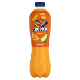 TROPICO Bebida de Frutos Tropical 1.25 L