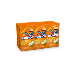 TROPICO Bebida Tropical 20 cl