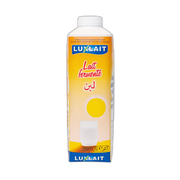 DISCOUNT Lait fermenté 1l