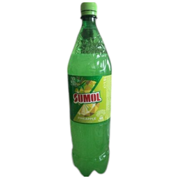 SUMOL Soda à l'Ananas