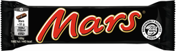 Mars Single 51 G