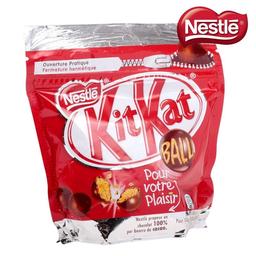 KITKAT kit kat ball nestle 140g