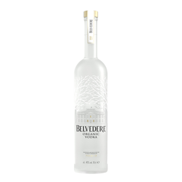 BELVEDERE Vodka Organic Bio