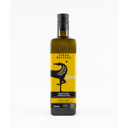 TERRA DELYSSA Huile d'olive TERRA DELYSSA
