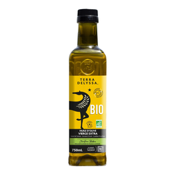 TERRA DELYSSA Huile d'Olive Vierge Extra Bio TERRA DELYSSA