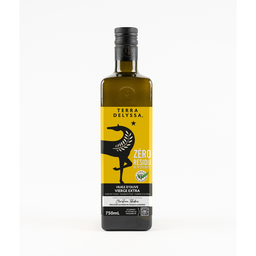 TERRA DELYSSA Huile d'olive vierge extra TERRA DELYSSA