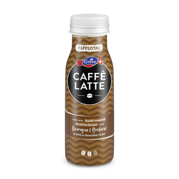 EMMI Cappuccino coffee drink 20 cl