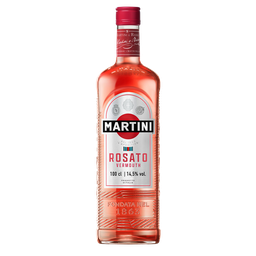 MARTINI Apéritif Rossini 14,5%