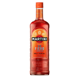 MARTINI Fiero Wine-based Aperitif 1 L
