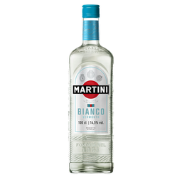 MARTINI Bianco Vermouth 14.5% 1 L