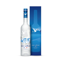 GREY GOOSE Vodka Premium 70 cl