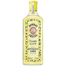 BOMBAY Gin Citron pressé 37,5%