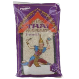 Riz parfumé thaï 1 kg