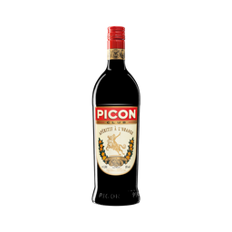 PICON Apéritif club à l'orange amère 18% 1