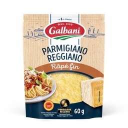 GALBANI Fromage Râpé fin Parmigiano Reggiano