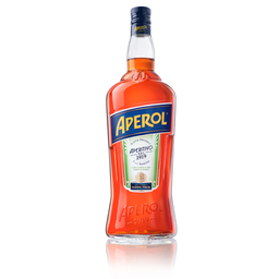 APEROL Liqueur apéritive pour Spritz 1,5