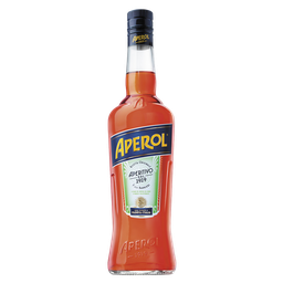 APEROL Liqueur apéritive pour Spritz 70 cl