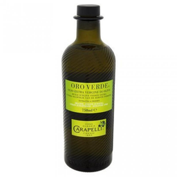 CARAPELLI Huile d’olive vierge extra 100% Italiano 50cl